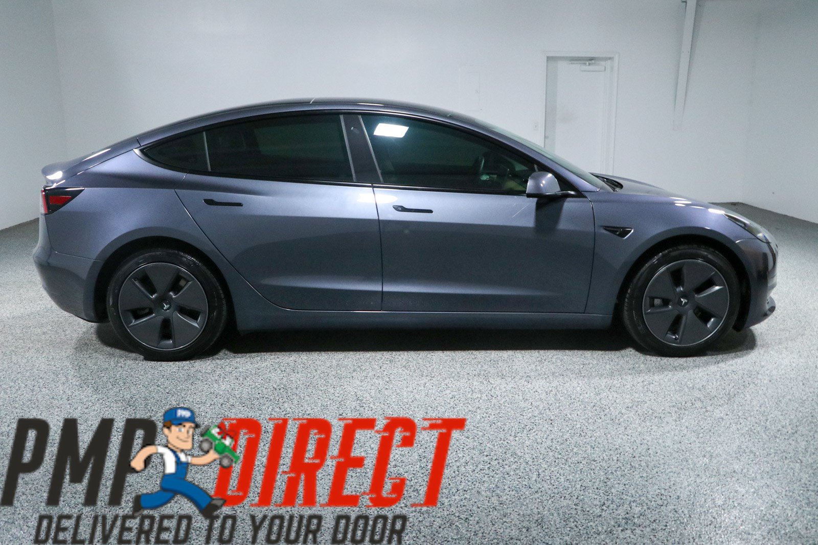 Used 2023 Tesla Model 3 Standard Range RWD image 6