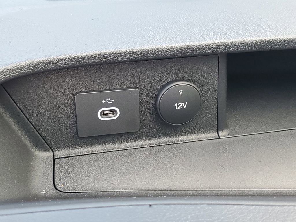 New 2025 Ford Transit 250 Low Roof AWD image 20