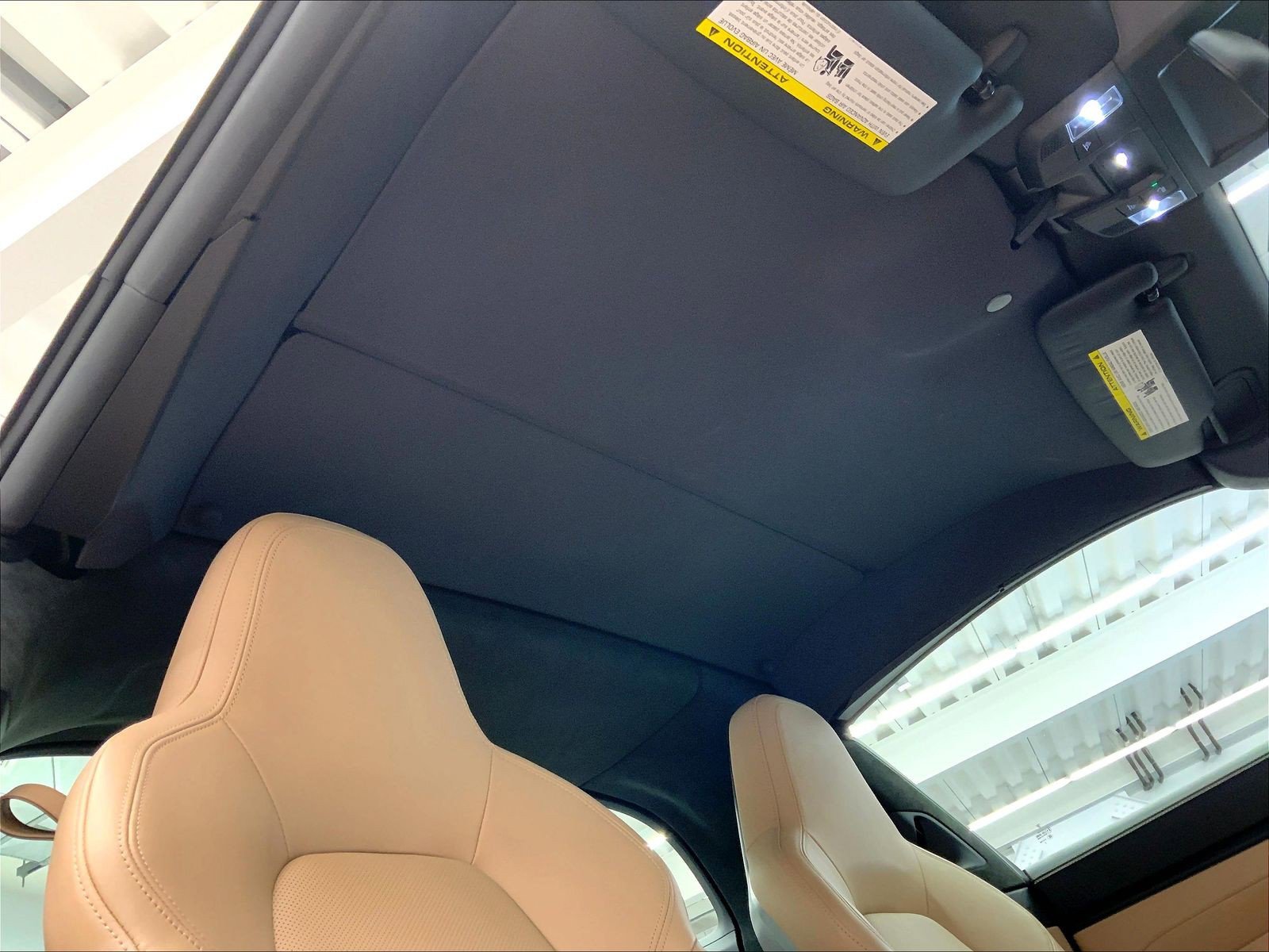 Certified 2023 Porsche 911 Targa 4 GTS image 27