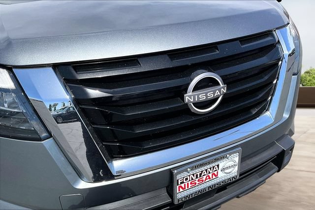 Certified 2024 Nissan Pathfinder SV FWD image 32