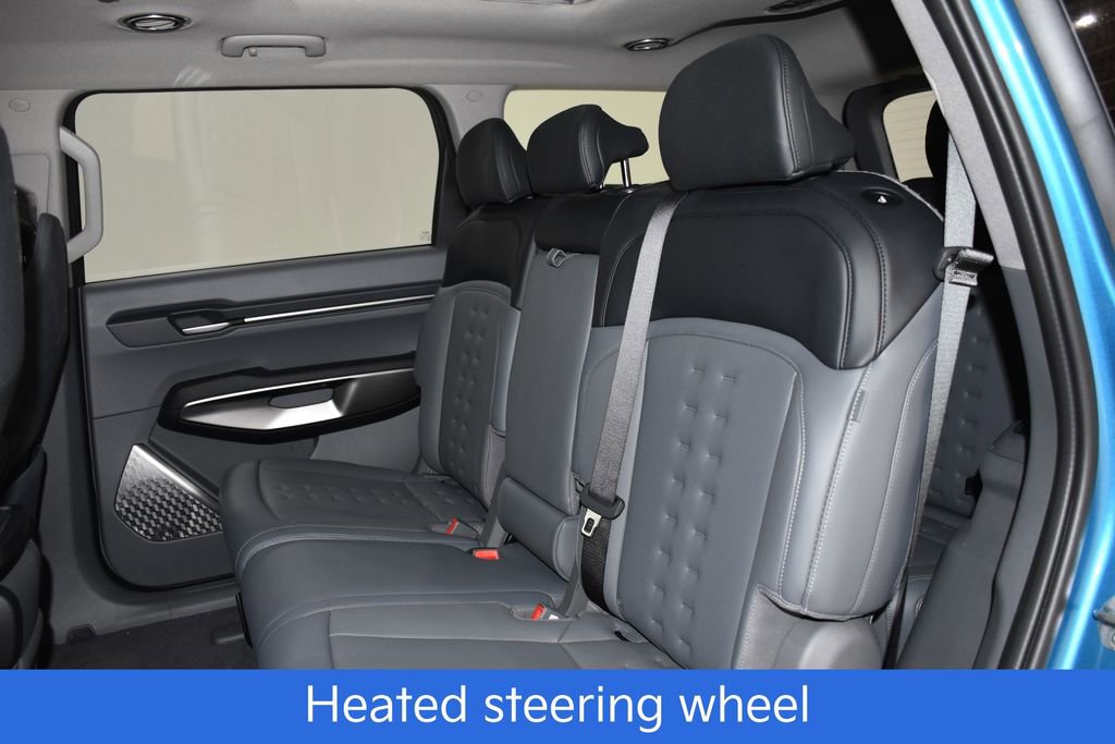 New 2026 Kia EV9 Wind image 28