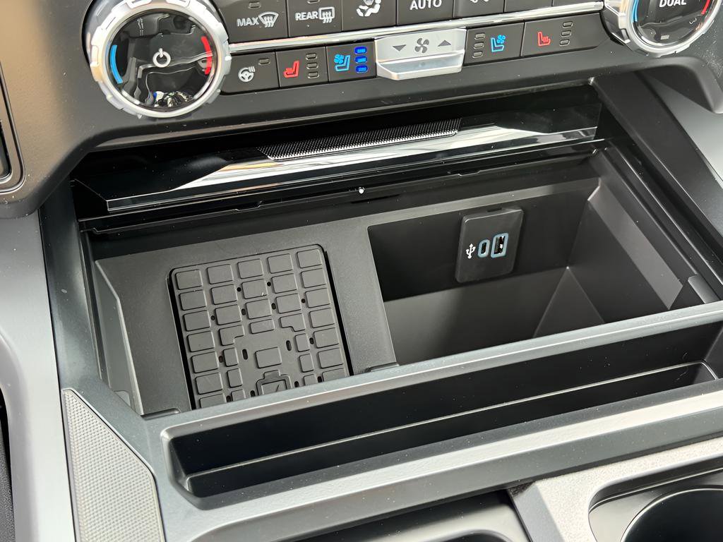 New 2026 Ford F250 Lariat w/ Lariat Ultimate Package image 37