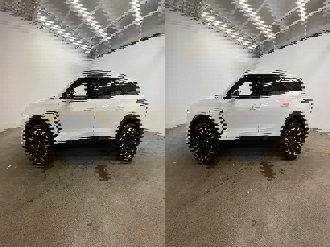 Used 2024 Chevrolet Blazer EV RS image 3