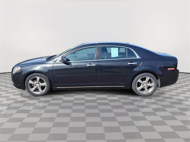 Used 2012 Chevrolet Malibu LT image 2