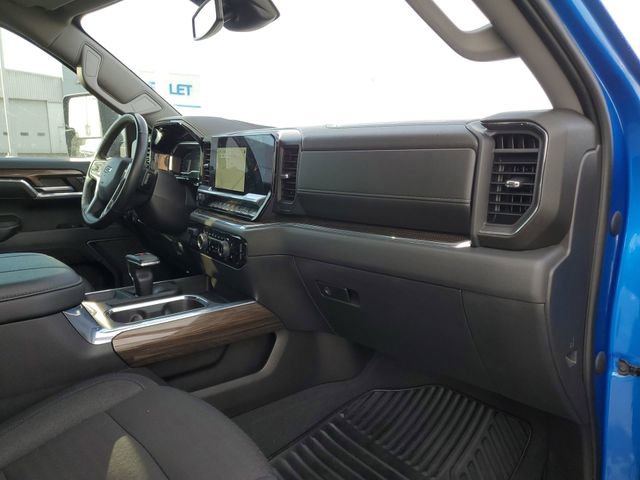 Used 2023 Chevrolet Silverado 1500 LT Trail Boss image 27