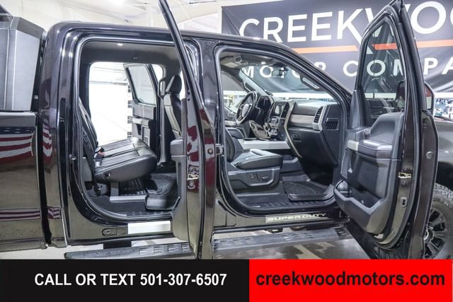Used 2021 Ford F250 Lariat AWD/4WD image 40