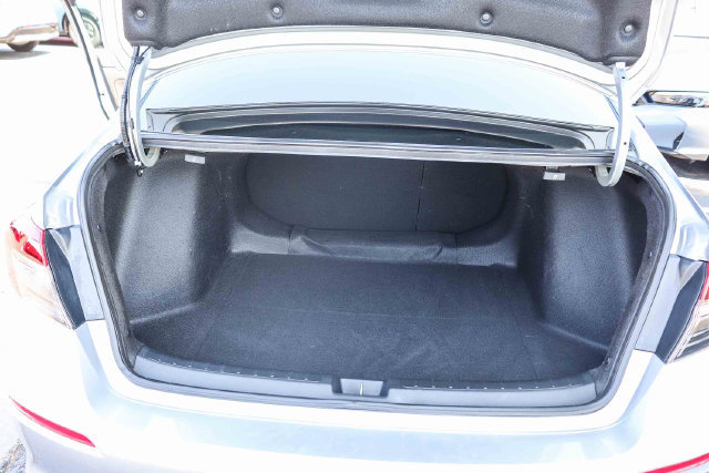 Used 2025 Honda Civic Sport image 28