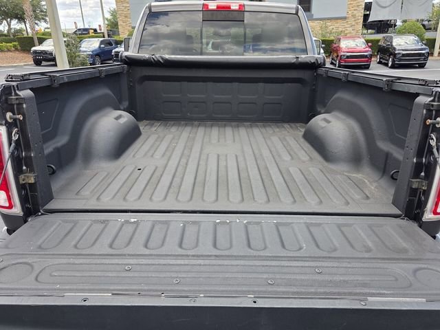 Used 2016 RAM 2500 Laramie w/ Convenience Group AWD/4WD image 17