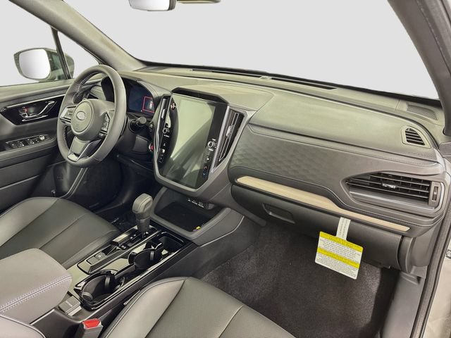 New 2026 Subaru Forester Limited AWD/4WD image 30