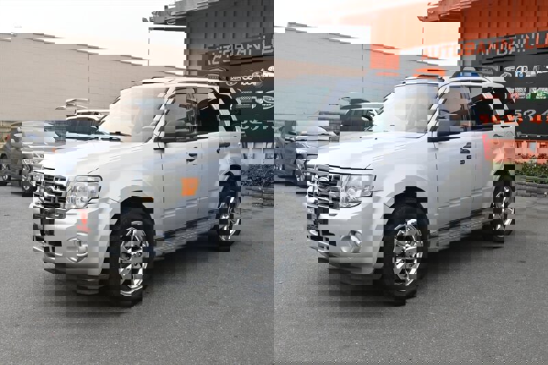 Used 2009 Ford Escape XLT image 6