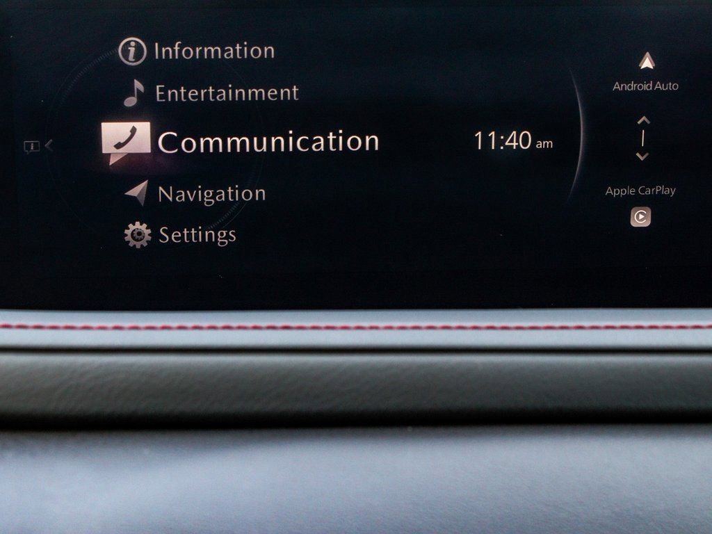 Used 2024 MAZDA CX-30 AWD 2.5 S w/ Preferred Package image 19