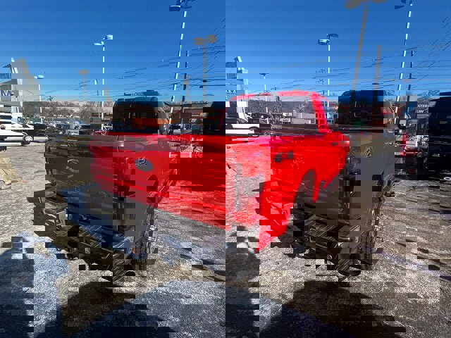 Used 2024 Ford F250 Lariat w/ Chrome Package image 9