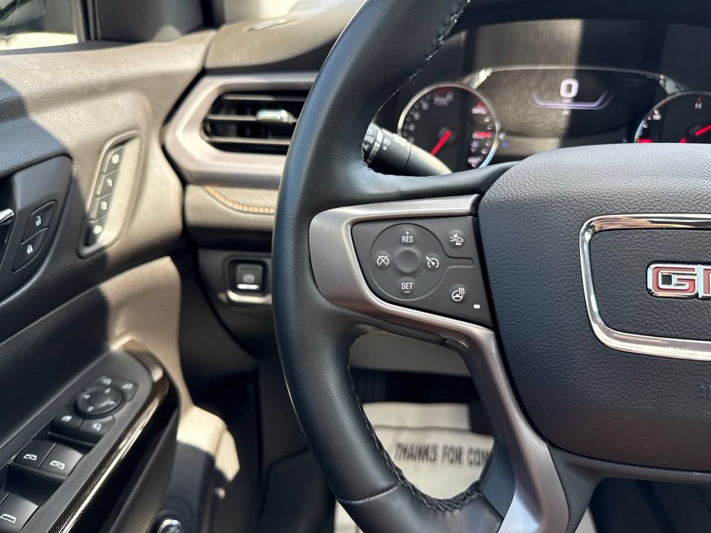 Used 2023 GMC Acadia AT4 w/ Technology Package AWD/4WD image 38