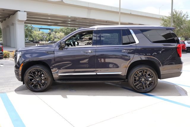 New 2026 GMC Yukon Elevation w/ Elevation Premium Package RWD image 4