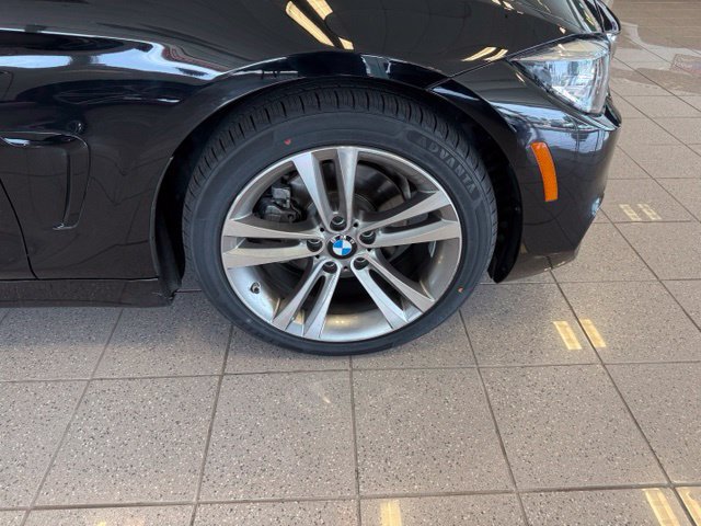 Used 2019 BMW 430i Gran Coupe RWD image 13