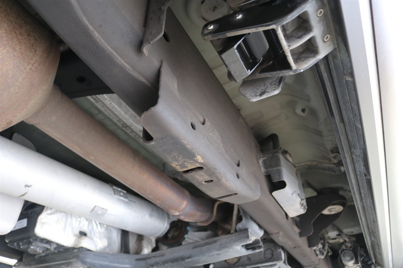 Used 2024 GMC Sierra 3500 AT4 w/ AT4 Premium Plus Package AWD/4WD image 84
