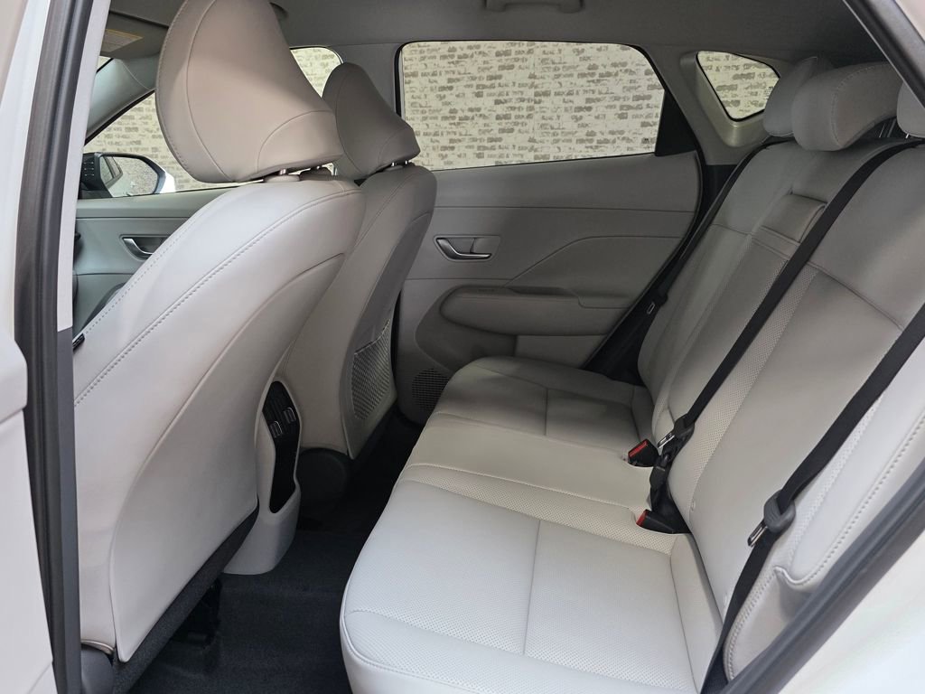 New 2026 Hyundai Kona SEL Premium image 15