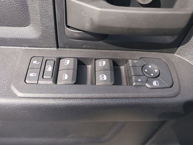 New 2025 RAM 4500 Tradesman AWD/4WD image 23