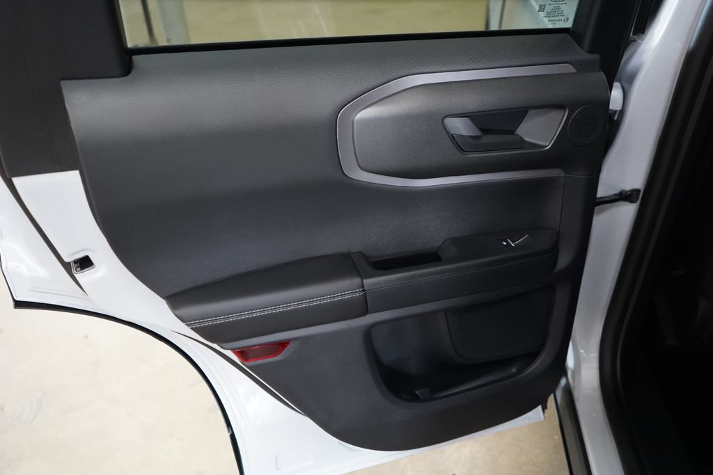 New 2026 Ford Bronco Sport Outer Banks w/ Outer Banks Tech Package+ AWD/4WD image 28