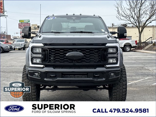 Used 2026 Ford F450 Lariat image 13