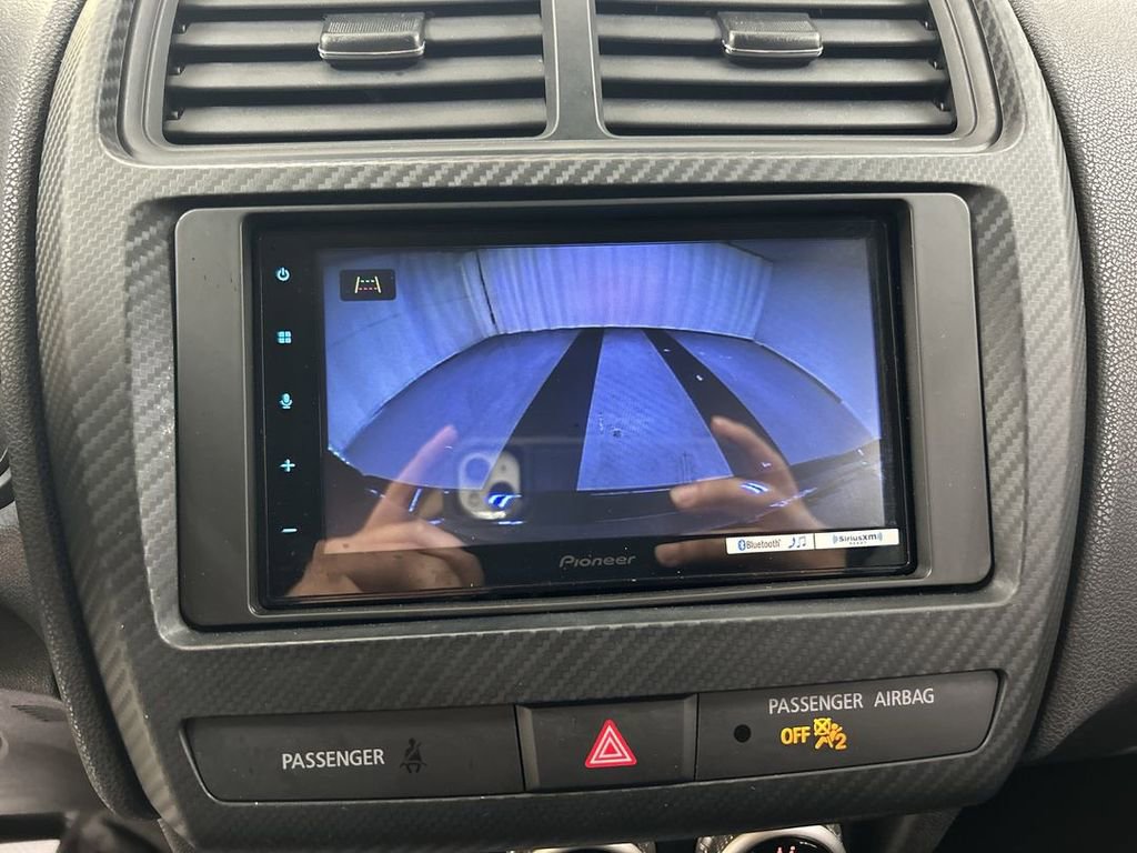 Used 2022 Mitsubishi Outlander Sport ES image 15