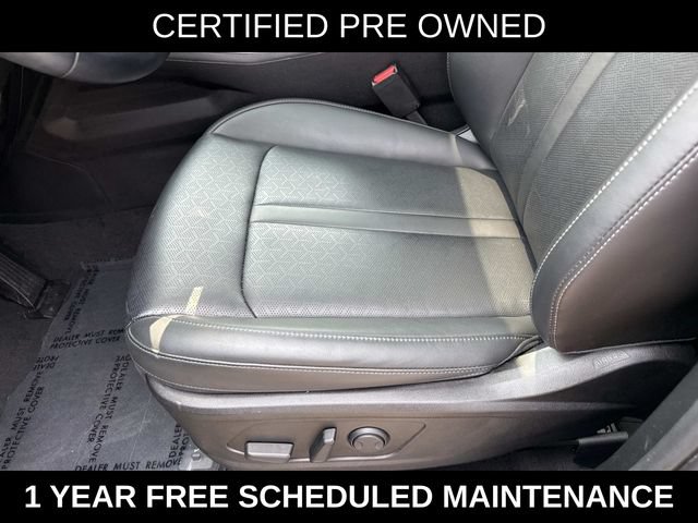 Used 2023 Kia Sorento S w/ Panoramic Sunroof Package AWD/4WD image 15