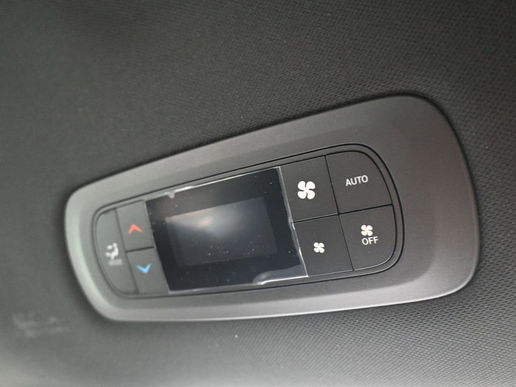 New 2026 Chrysler Pacifica Select w/ S Appearance Package FWD image 43