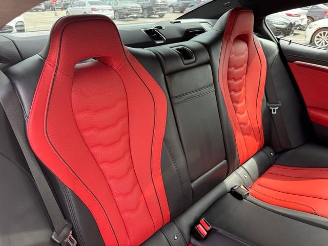 Used 2022 BMW 840i Gran Coupe xDrive w/ Driving Assistance Package image 30