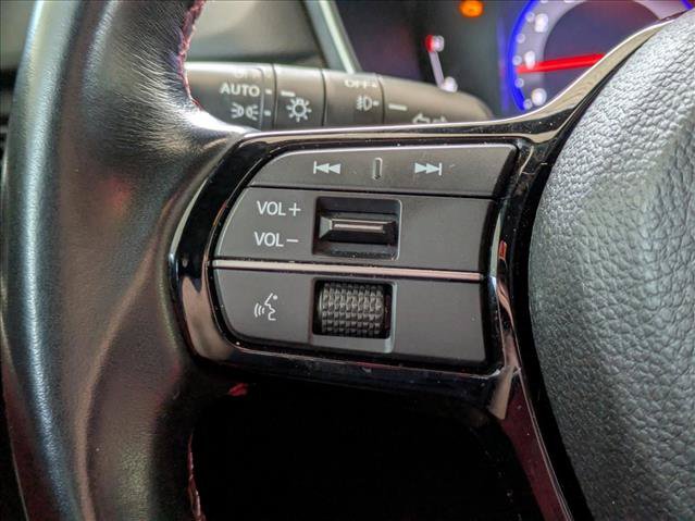 Used 2024 Acura Integra A-Spec FWD image 5