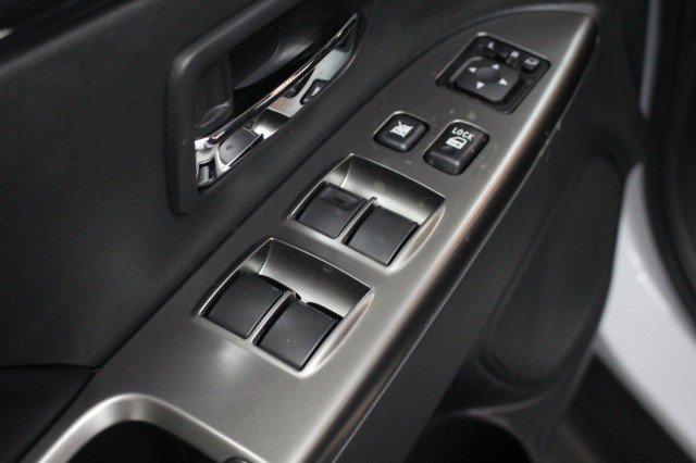 New 2026 Mitsubishi Outlander Sport SE AWD/4WD image 16