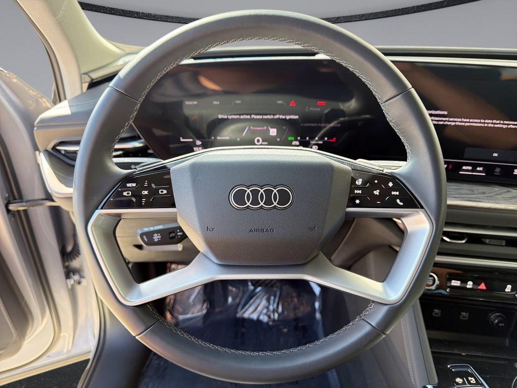 Used 2025 Audi Q5 Premium AWD/4WD image 21