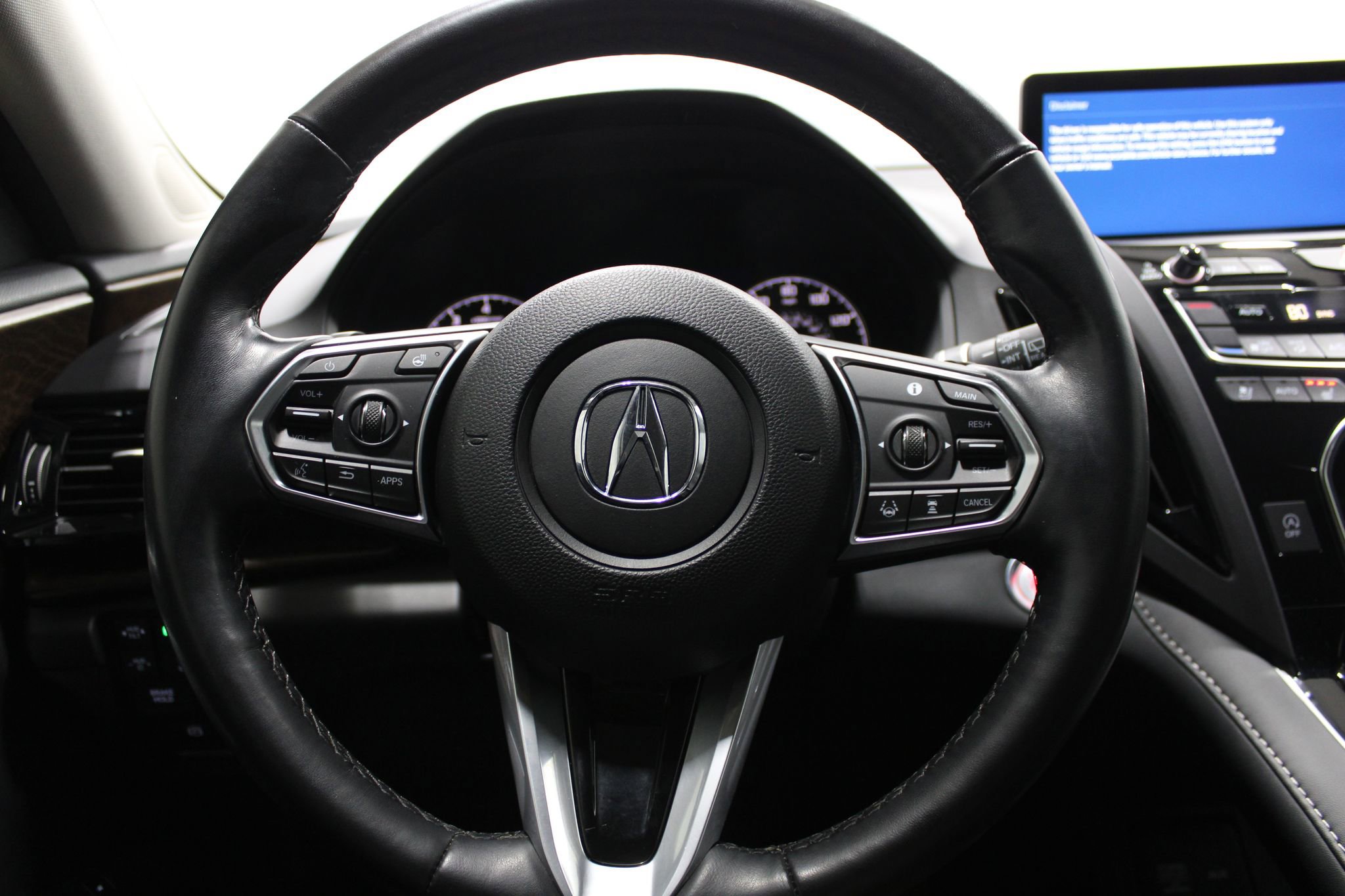 Used 2021 Acura RDX AWD w/ Advance Package image 30