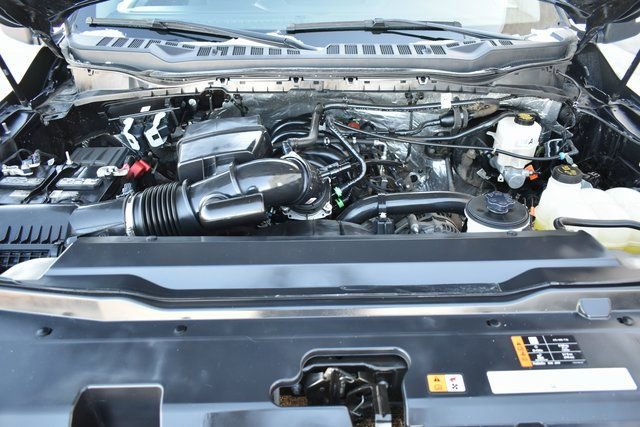 Used 2024 Ford F350 XLT w/ XLT Premium Package image 55