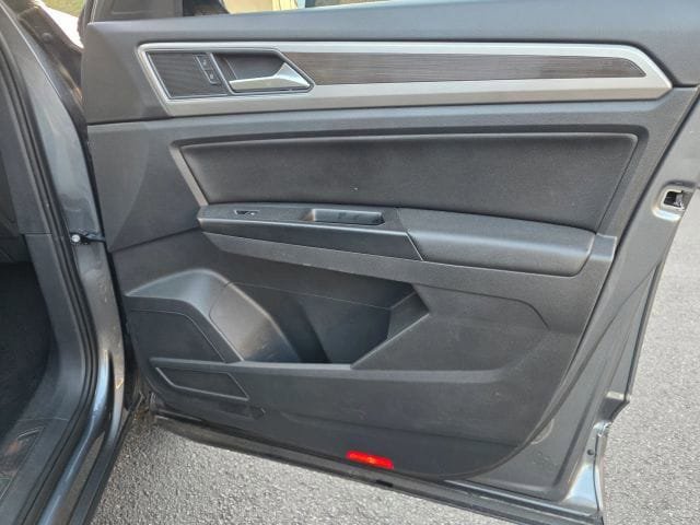 Used 2019 Volkswagen Atlas SEL R-Line AWD/4WD image 55