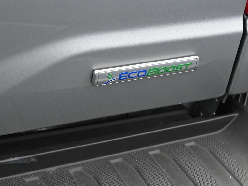 Used 2023 Ford F150 XL w/ STX Appearance Package image 32