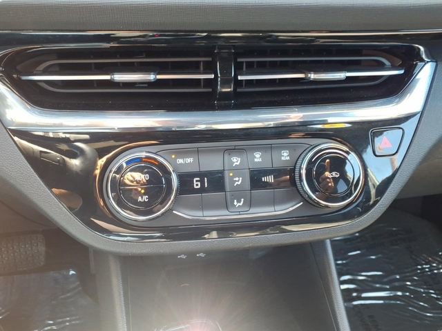 Used 2025 Buick Envista Sport Touring FWD image 20