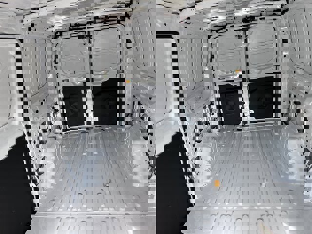 New 2025 Ford Transit 150 Low Roof AWD image 18