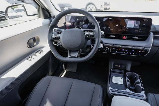 New 2026 Hyundai Ioniq 5 SEL RWD image 17