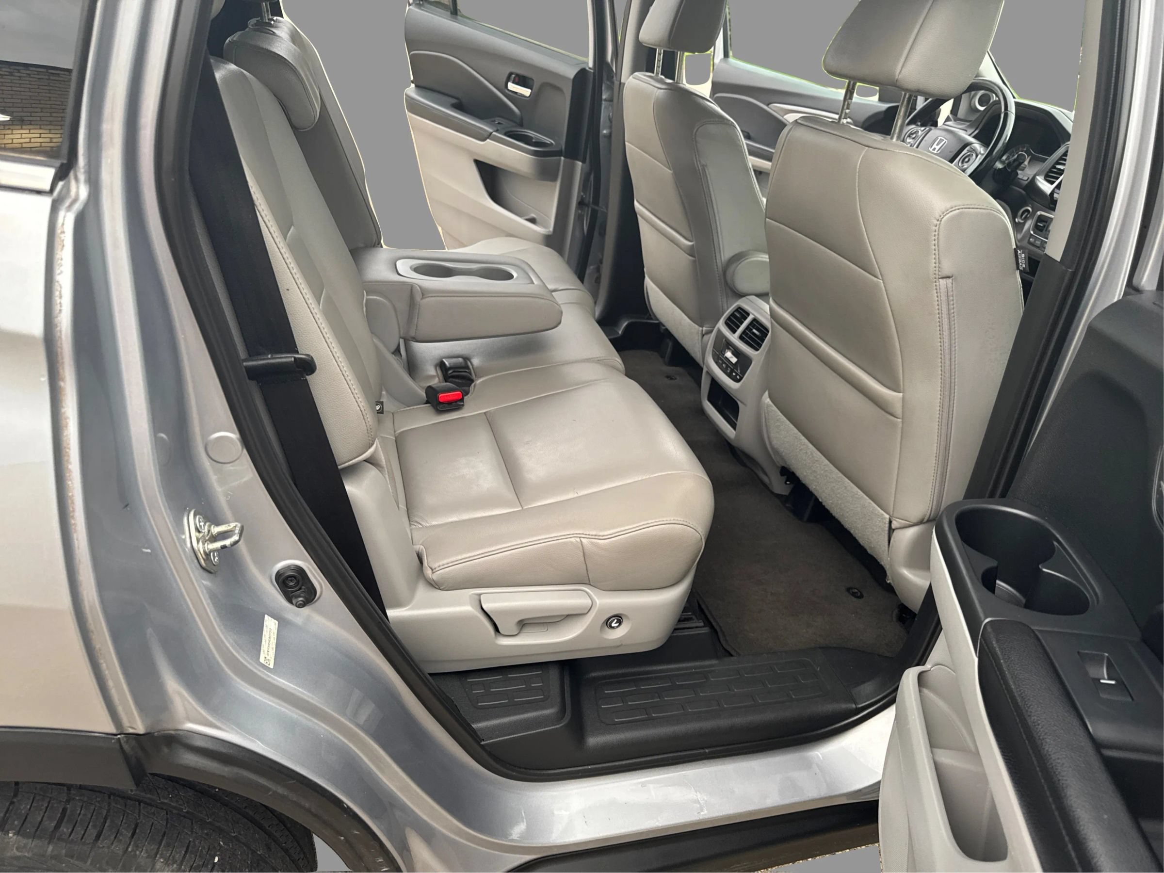Used 2016 Honda Pilot EX-L image 44