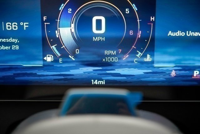 New 2026 Chevrolet Traverse High Country image 35