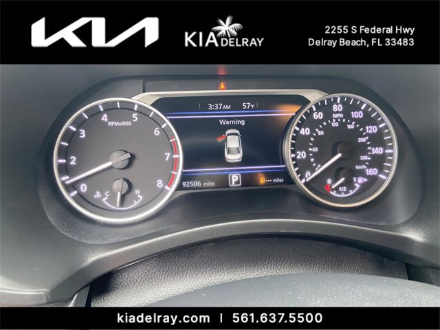 Used 2022 Nissan Sentra SV w/ Trunk Package image 25