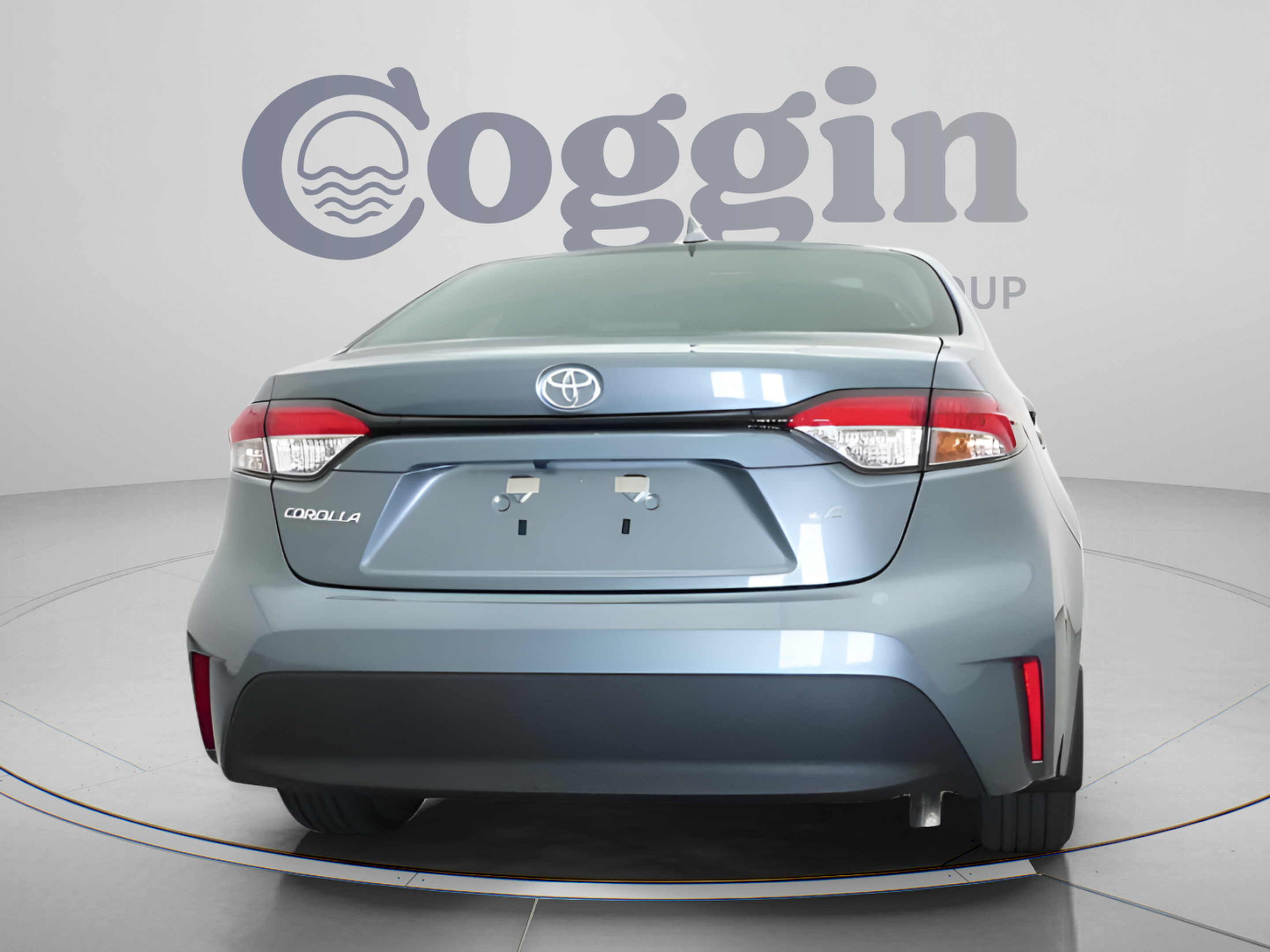 New 2026 Toyota Corolla LE FWD image 14