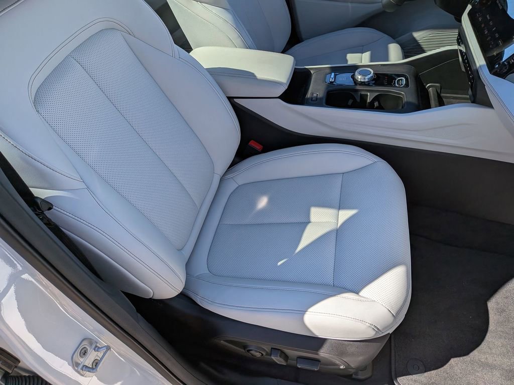 New 2026 Jeep Cherokee Limited AWD/4WD image 24
