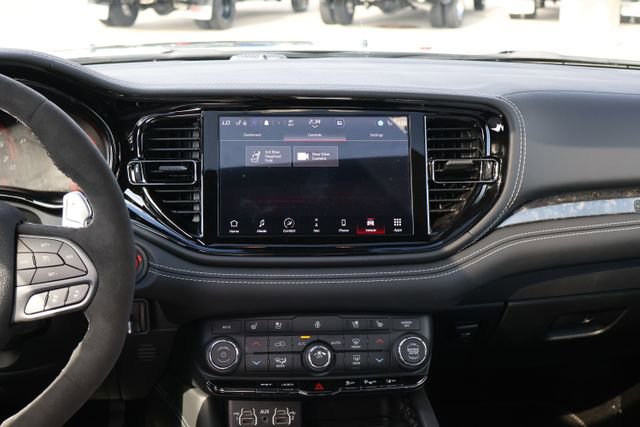 New 2026 Dodge Durango SRT Hellcat image 15