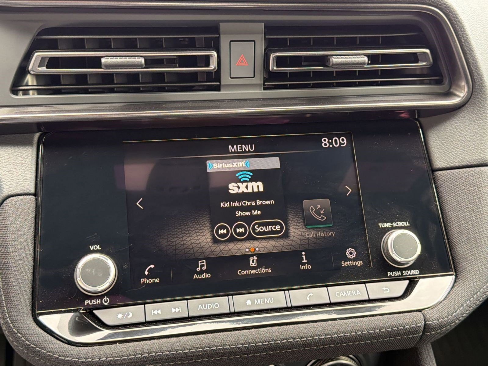 New 2026 Nissan Z Sport w/ Floor Mat Package image 21