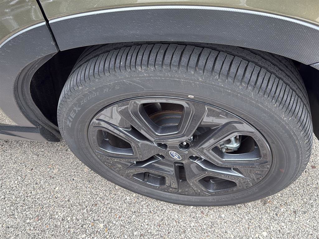 Used 2023 Subaru Ascent Onyx Edition Limited image 14