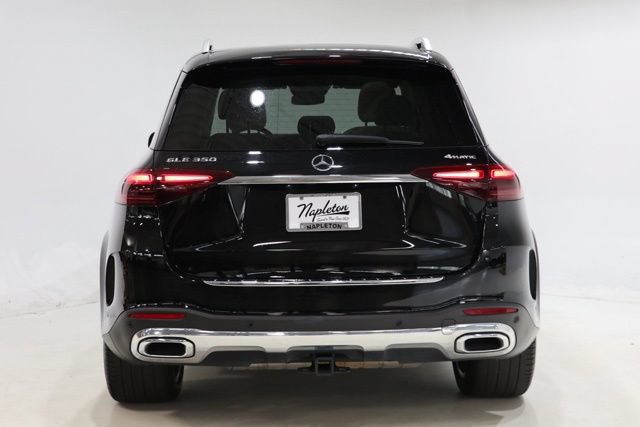 Used 2024 Mercedes-Benz GLE 350 4MATIC image 6