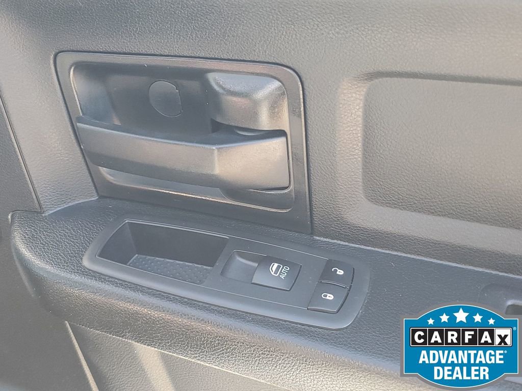 Used 2019 RAM 1500 Express w/ Express Value Package image 48