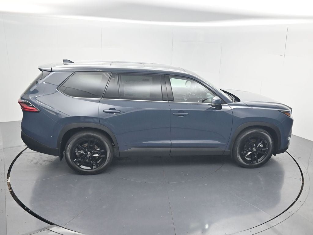 New 2026 Toyota Grand Highlander AWD Hybrid image 59