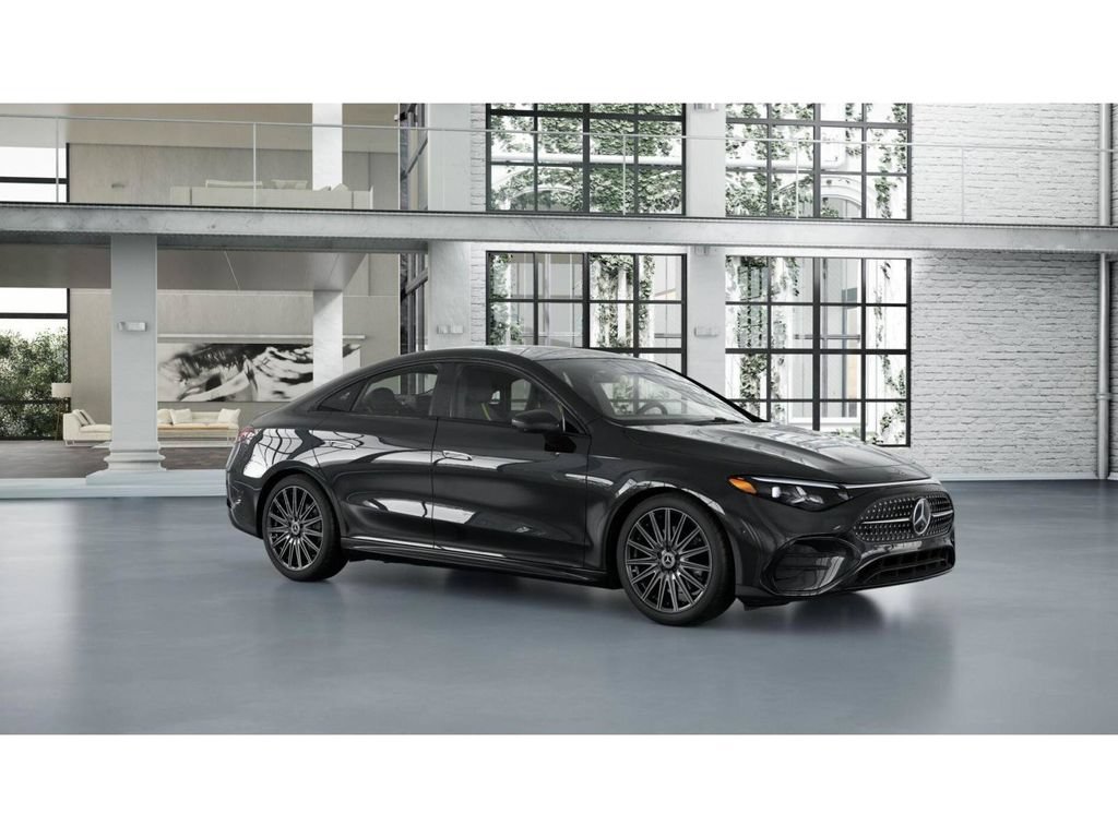 New 2027 Mercedes-Benz CLA 220 image 12